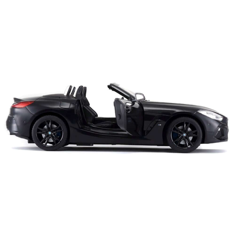 Rastar 1:14 Bmw Z4 Roadster Uzaktan Kumandalı Araba Siyah - Roket Oyuncak