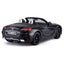 Rastar 1:14 Bmw Z4 Roadster Uzaktan Kumandalı Araba Siyah - Roket Oyuncak