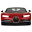 Rastar 1:14 Bugatti Chiron Uzaktan Kumandalı Araba Kırmızı - Roket Oyuncak