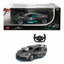 Rastar 1:14 Bugatti Divo Uzaktan Kumandalı Araba Manuel Açılır Kapılı 2.4 GHz ve Full Fonksiyonlu - Roket Oyuncak