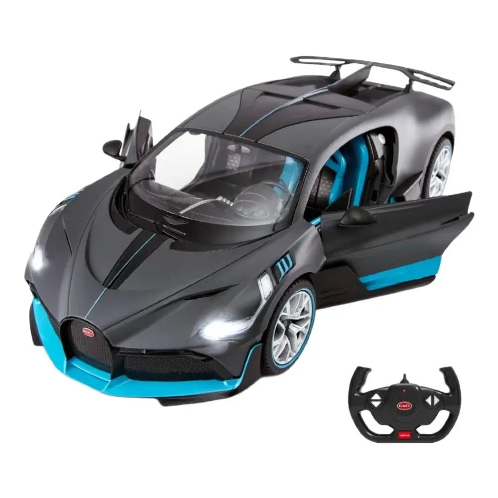 Rastar 1:14 Bugatti Divo Uzaktan Kumandalı Araba - Roket Oyuncak