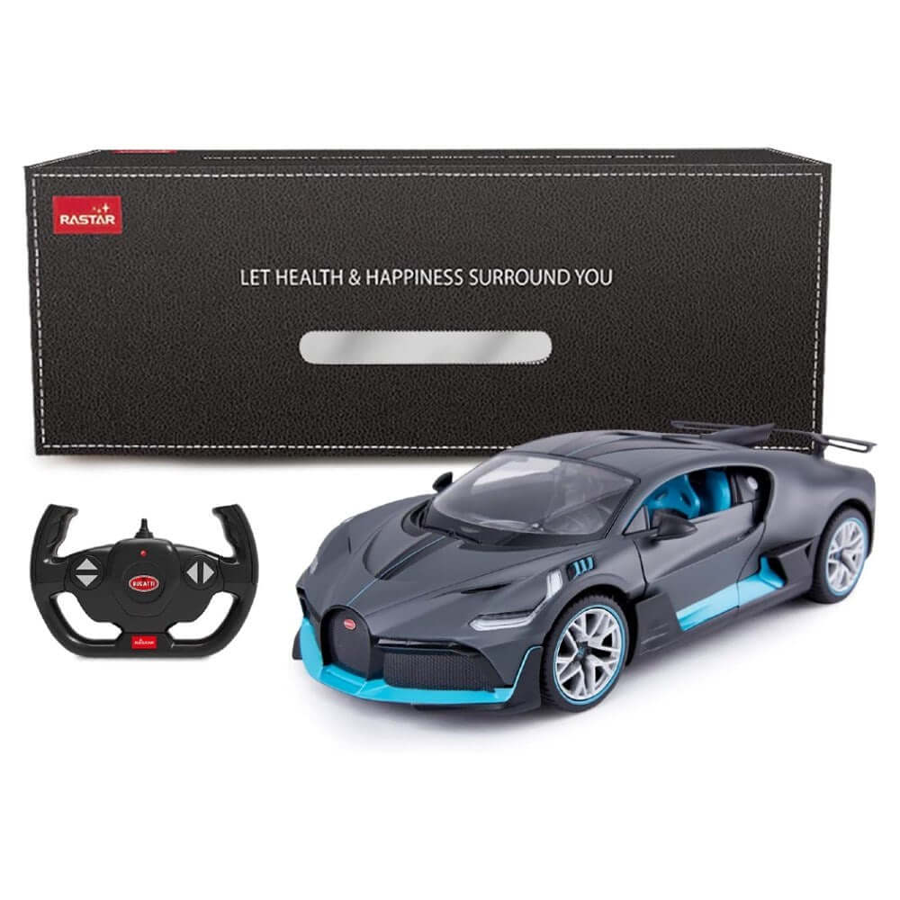 Rastar 1:14 Bugatti Divo Uzaktan Kumandalı Araba - Roket Oyuncak