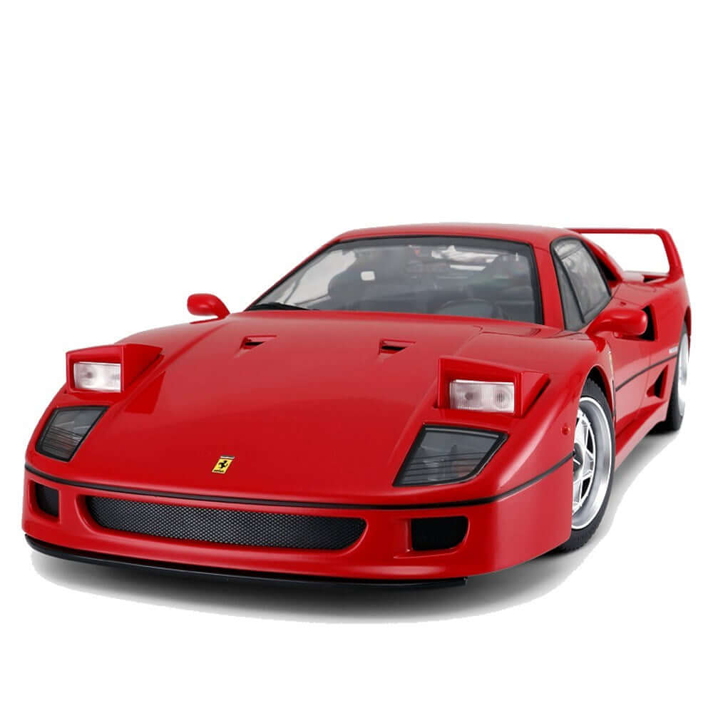 Rastar 1:14 Ferrari F40 Uzaktan Kumandalı Işıklı Araba - Roket Oyuncak