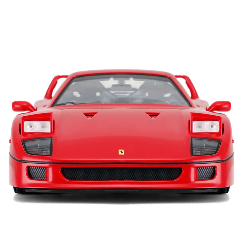 Rastar 1:14 Ferrari F40 Uzaktan Kumandalı Işıklı Araba - Roket Oyuncak