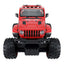 Rastar 1:14 Jeep Wrangler Rubicon Uzaktan Kumandalı Araba - Roket Oyuncak