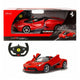 Rastar 1:14 LaFerrari Aperta Drift Atan Uzaktan Kumandalı Araba Açılabilir Kapılı, Drift Kabiliyetli - Roket Oyuncak