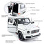 Rastar 1:14 Mercedes AMG G63 Işıklı Uzaktan Kumandalı Araba Beyaz - Roket Oyuncak