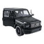 Rastar 1:14 Mercedes AMG G63 Işıklı Uzaktan Kumandalı Araba Siyah - Roket Oyuncak