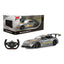 Rastar 1:14 Mercedes - AMG GT3: 34 cm Işıklı ve Bağımsız Süspansiyonlu RC Spor Araba - Roket Oyuncak