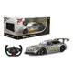 Rastar 1:14 Mercedes - AMG GT3: 34 cm Işıklı ve Bağımsız Süspansiyonlu RC Spor Araba - Roket Oyuncak