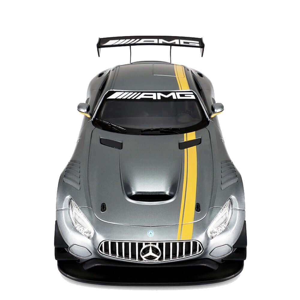 Rastar 1:14 Mercedes AMG GT3 Uzaktan Kumandalı Araba - Roket Oyuncak