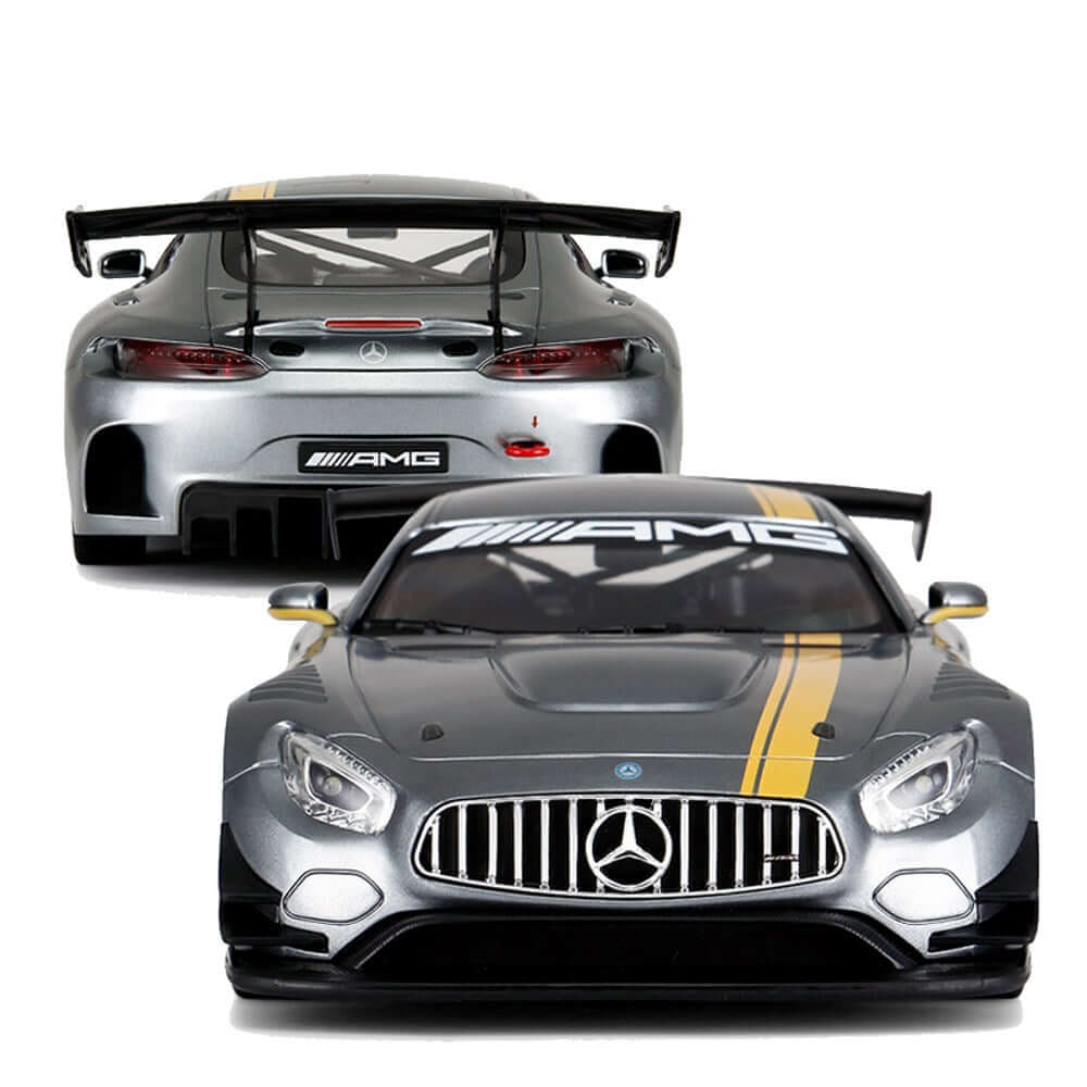 Rastar 1:14 Mercedes AMG GT3 Uzaktan Kumandalı Araba - Roket Oyuncak