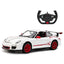 Rastar 1:14 Porsche 911 RS Uzaktan Kumandalı Araba Beyaz - Roket Oyuncak