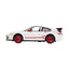 Rastar 1:14 Porsche 911 RS Uzaktan Kumandalı Araba Beyaz - Roket Oyuncak