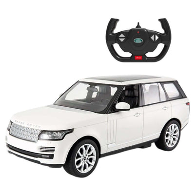 Rastar 1:14 Range Rover Sport 2013 Uzaktan Kumandalı Araba - Roket Oyuncak