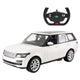 Rastar 1:14 Range Rover Sport 2013 Uzaktan Kumandalı Araba - Roket Oyuncak