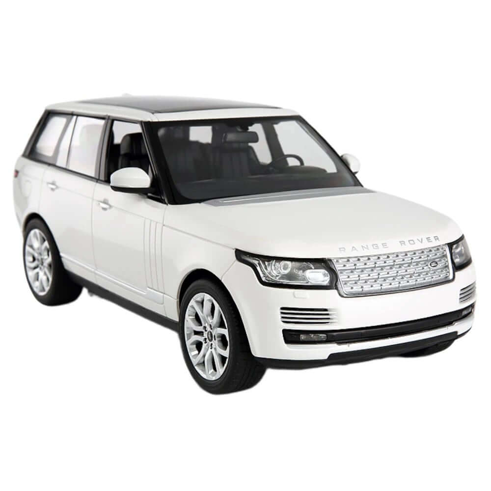 Rastar 1:14 Range Rover Sport 2013 Uzaktan Kumandalı Araba - Roket Oyuncak
