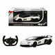 Rastar 1:14 Uzaktan Kumandalı Lamborghini Aventador SVJ Işıklı Araba 34 cm - Roket Oyuncak