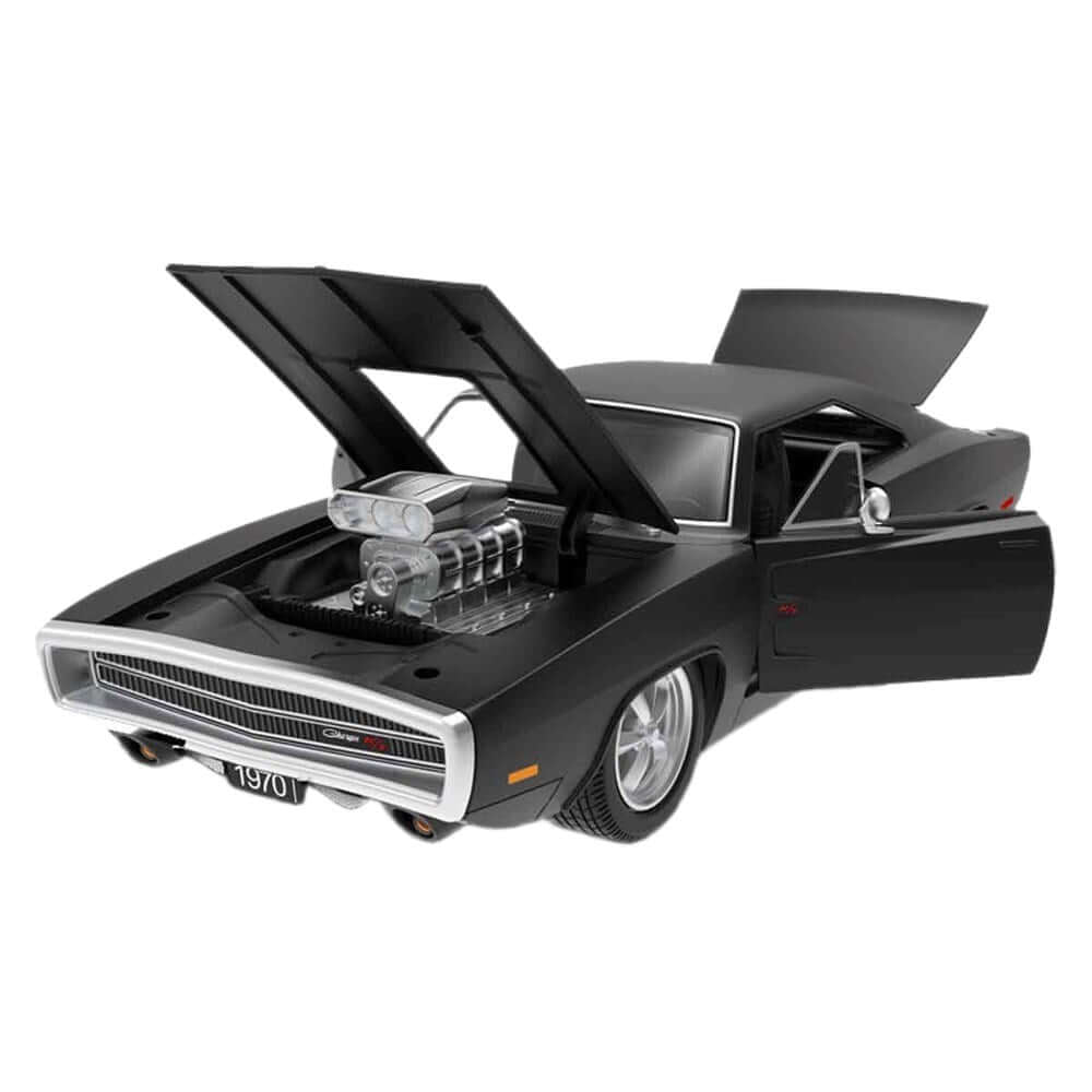 Rastar 1:16 1970 Dodge Charger RT Uzaktan Kumandalı Araba - Roket Oyuncak