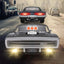 Rastar 1:16 1970 Dodge Charger RT Uzaktan Kumandalı Araba - Roket Oyuncak