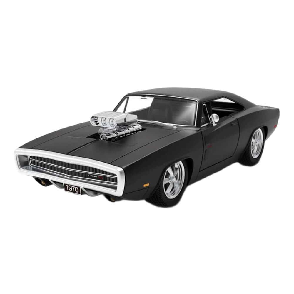 Rastar 1:16 1970 Dodge Charger RT Uzaktan Kumandalı Araba - Roket Oyuncak