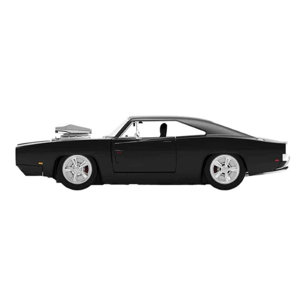 Rastar 1:16 1970 Dodge Charger RT Uzaktan Kumandalı Araba - Roket Oyuncak