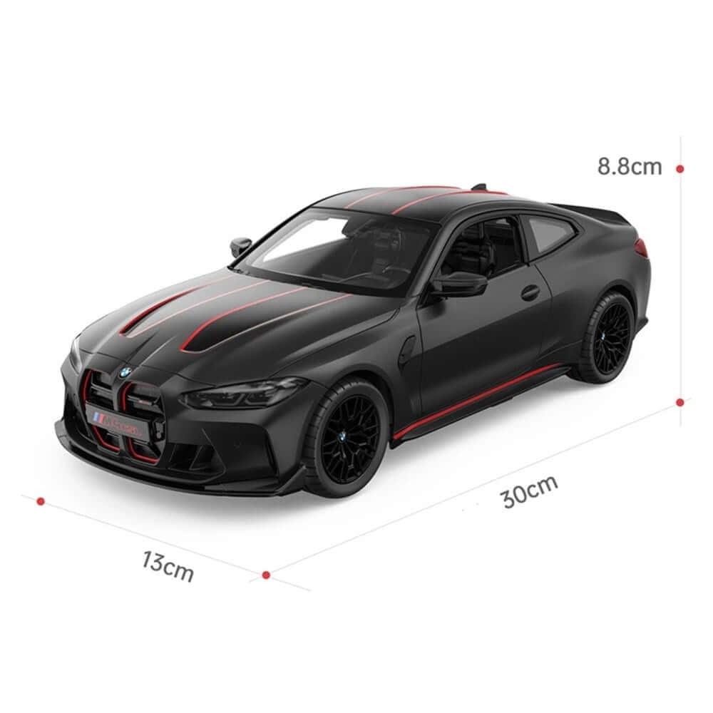 Rastar 1:16 BMW M4 CSL Uzaktan Kumandalı Araba - Roket Oyuncak