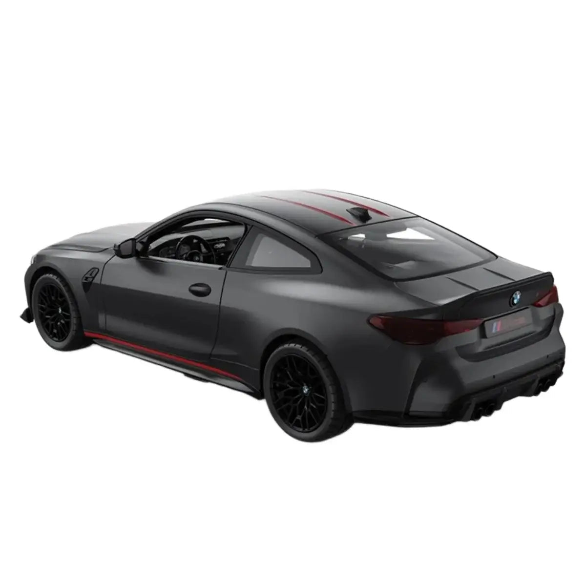 Rastar 1:16 BMW M4 CSL Uzaktan Kumandalı Araba - Roket Oyuncak