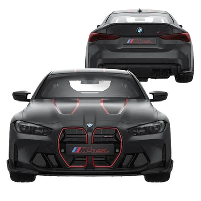 Rastar 1:16 BMW M4 CSL Uzaktan Kumandalı Araba - Roket Oyuncak