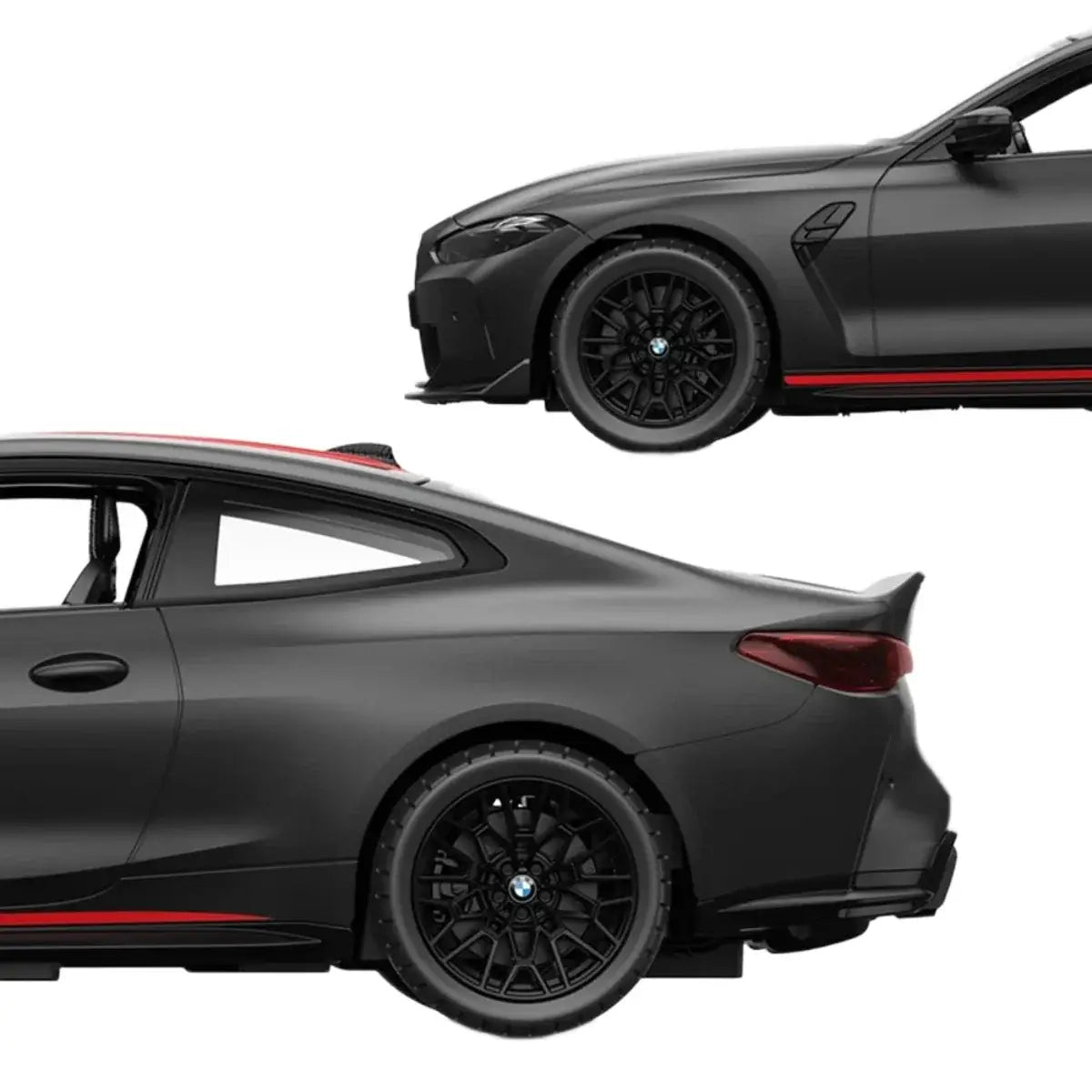 Rastar 1:16 BMW M4 CSL Uzaktan Kumandalı Araba - Roket Oyuncak