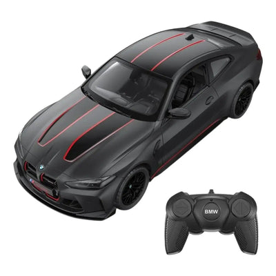 Rastar 1:16 BMW M4 CSL Uzaktan Kumandalı Araba - Roket Oyuncak