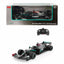 Rastar 1:18 Mercedes AMG F1 W11 EQ Performance Uzaktan Kumandalı Araba - Roket Oyuncak