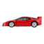 Rastar 1:24 Ferrari F40 Uzaktan Kumandalı Araba 19 Cm - Roket Oyuncak