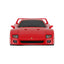 Rastar 1:24 Ferrari F40 Uzaktan Kumandalı Araba 19 Cm - Roket Oyuncak