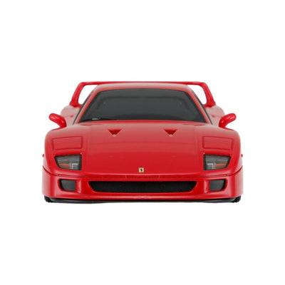 Rastar 1:24 Ferrari F40 Uzaktan Kumandalı Araba 19 Cm - Roket Oyuncak