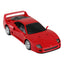 Rastar 1:24 Ferrari F40 Uzaktan Kumandalı Araba 19 Cm - Roket Oyuncak
