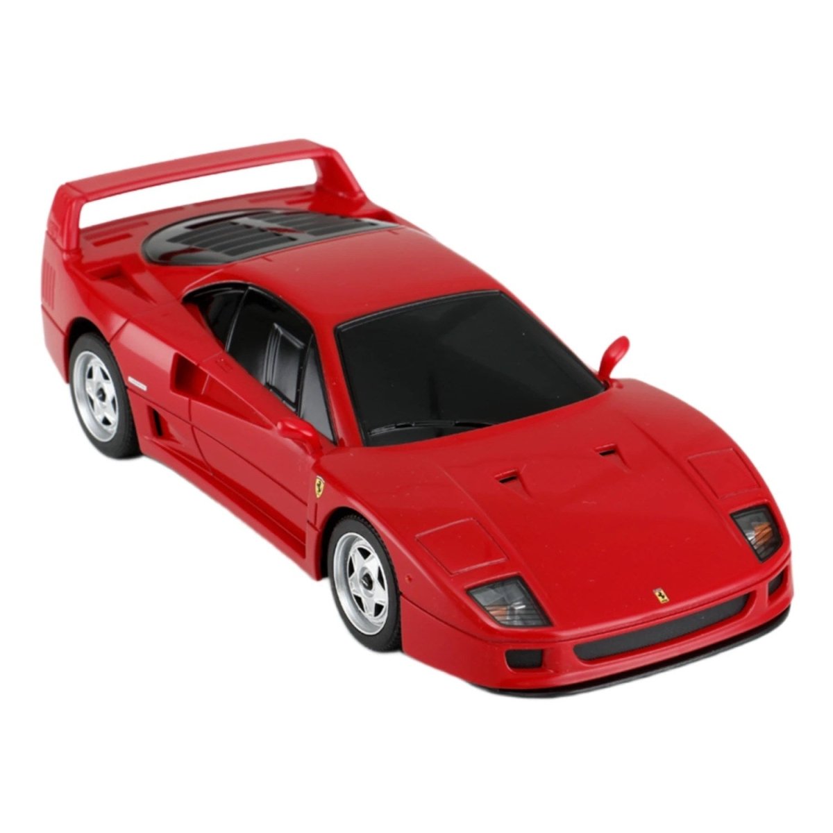 Rastar 1:24 Ferrari F40 Uzaktan Kumandalı Araba 19 Cm - Roket Oyuncak