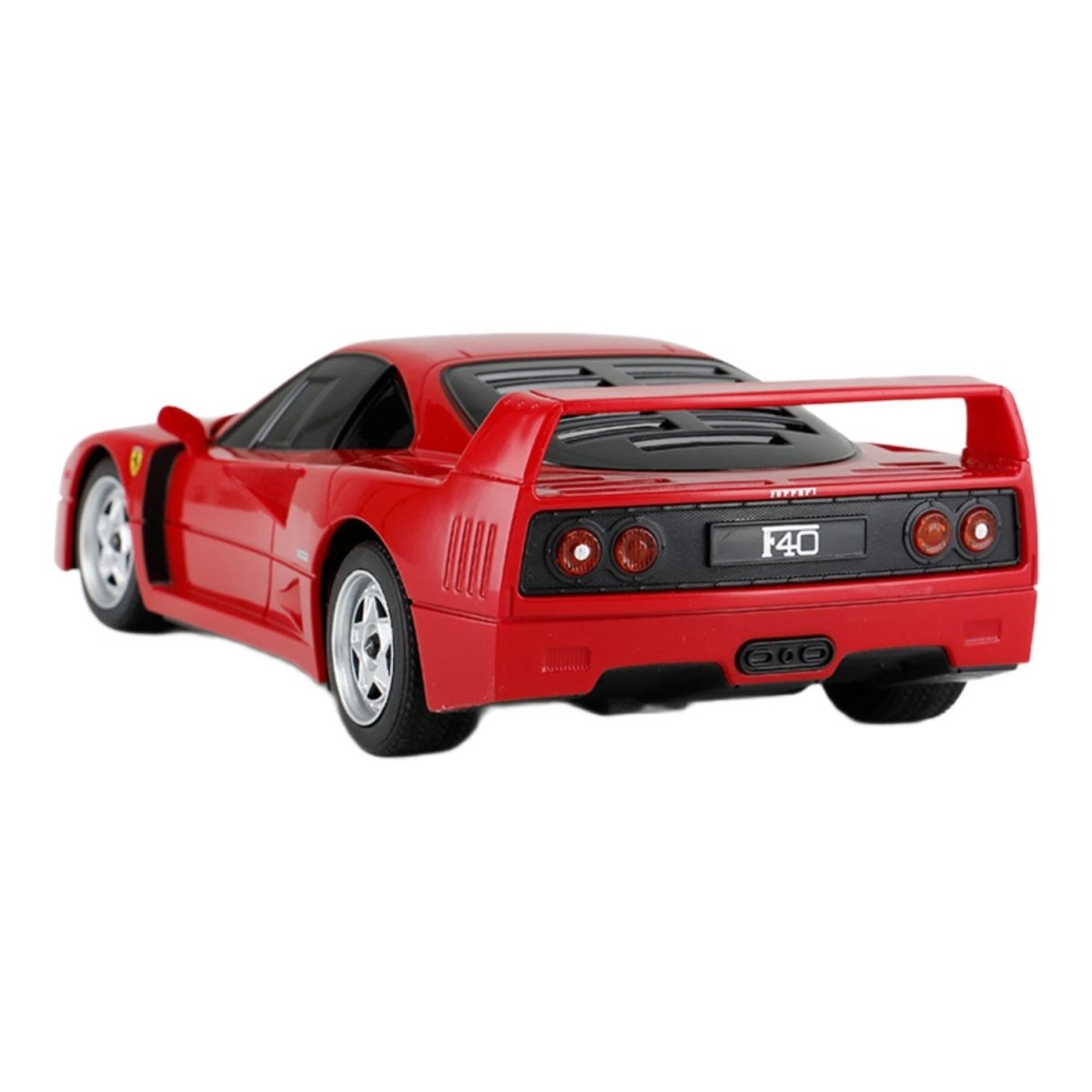 Rastar 1:24 Ferrari F40 Uzaktan Kumandalı Araba 19 Cm - Roket Oyuncak