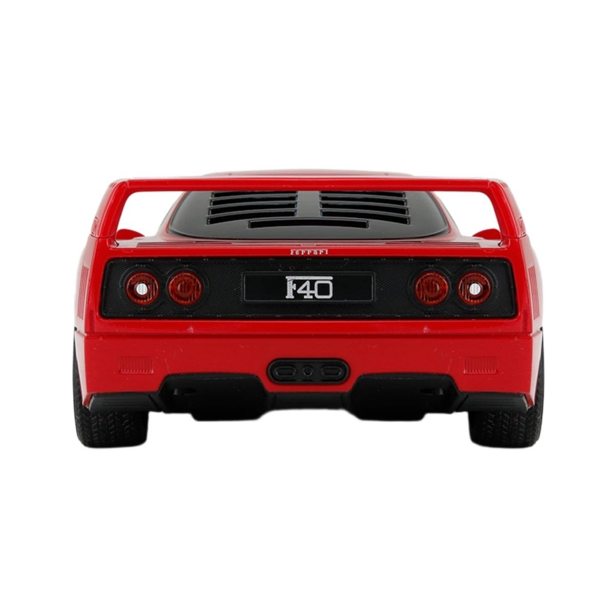 Rastar 1:24 Ferrari F40 Uzaktan Kumandalı Araba 19 Cm - Roket Oyuncak