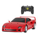 Rastar 1:24 Ferrari F40 Uzaktan Kumandalı Araba 19 Cm - Roket Oyuncak