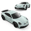 Rastar 1:24 Porsche 911 Dakar Uzaktan Kumandalı Araba Yeşil - Roket Oyuncak