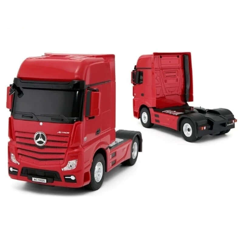 Rastar 1:26 Mercedes - Benz Actors Amg Uzaktan Kumandalı Tır - Roket Oyuncak