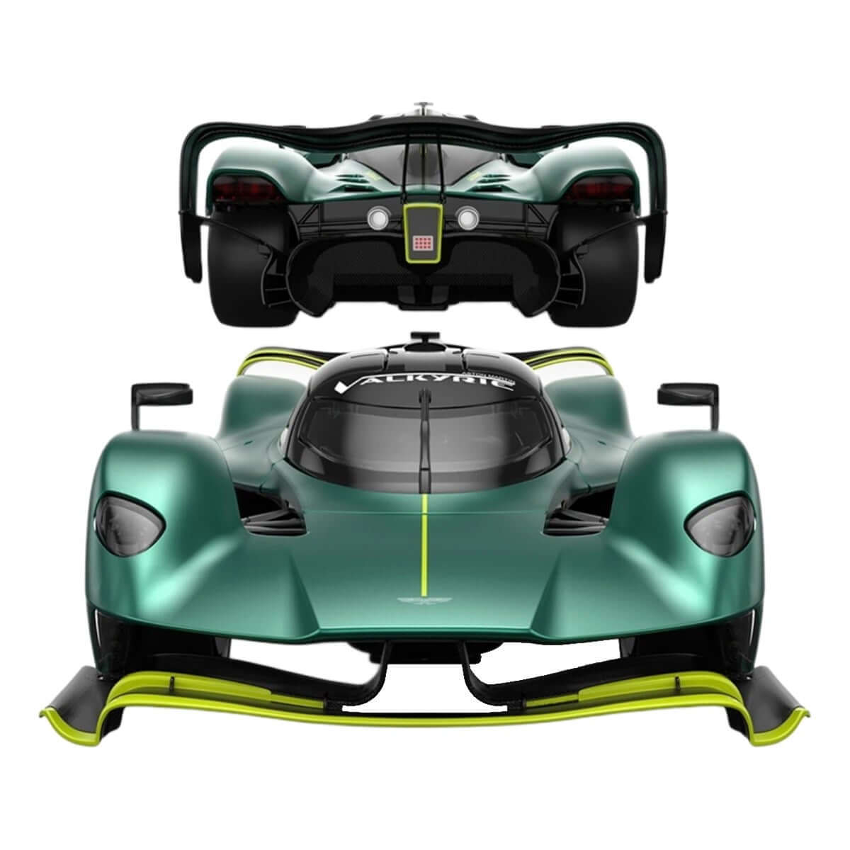 Rastar Aston Martin Valkyrie AMR Pro Uzaktan Kumandalı Araba - Roket Oyuncak