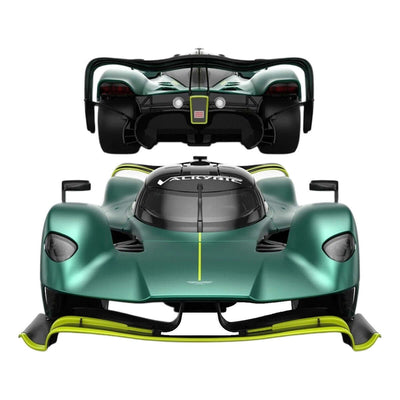 Rastar Aston Martin Valkyrie AMR Pro Uzaktan Kumandalı Araba - Roket Oyuncak