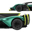 Rastar Aston Martin Valkyrie AMR Pro Uzaktan Kumandalı Araba - Roket Oyuncak