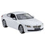 Rastar Bmw 6 Series Işıklı Uzaktan Kumandalı Araba Beyaz - Roket Oyuncak