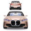 Rastar Bmw İ4 Concept Işıklı Uzaktan Kumandalı Araba - Roket Oyuncak