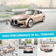 Rastar Bmw İ4 Concept Işıklı Uzaktan Kumandalı Araba - Roket Oyuncak