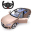 Rastar Bmw İ4 Concept Işıklı Uzaktan Kumandalı Araba - Roket Oyuncak