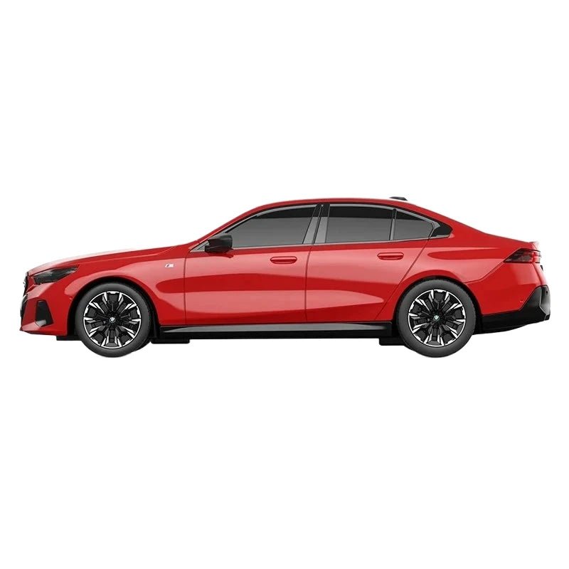 Rastar BMW i5 Uzaktan Kumandalı Araba Kırmızı - Roket Oyuncak